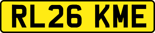 RL26KME