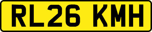 RL26KMH