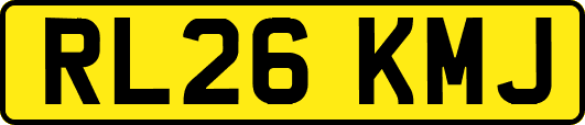 RL26KMJ