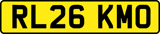 RL26KMO