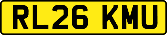 RL26KMU