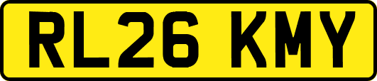 RL26KMY