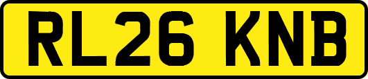 RL26KNB