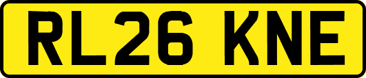 RL26KNE