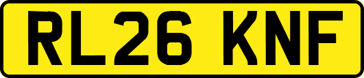 RL26KNF