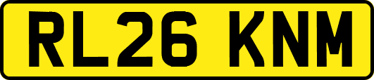 RL26KNM