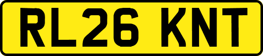 RL26KNT