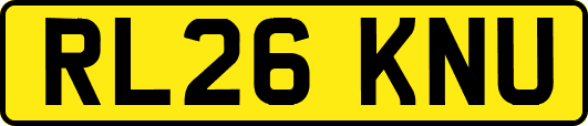 RL26KNU