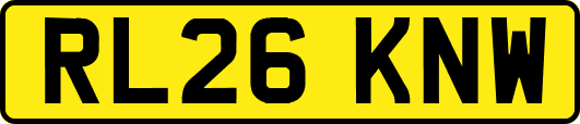 RL26KNW