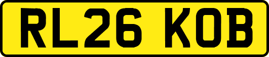 RL26KOB
