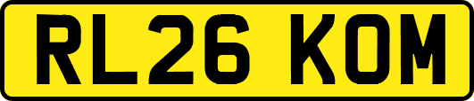 RL26KOM