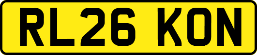 RL26KON
