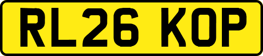 RL26KOP