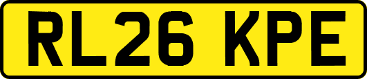 RL26KPE