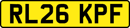 RL26KPF