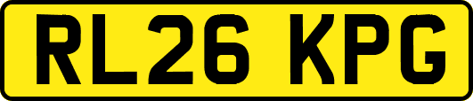 RL26KPG