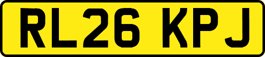 RL26KPJ