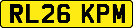 RL26KPM