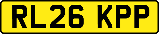 RL26KPP