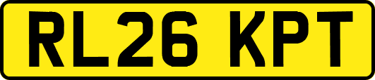 RL26KPT