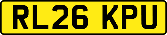 RL26KPU