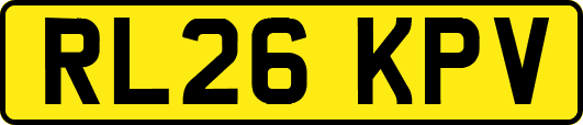 RL26KPV