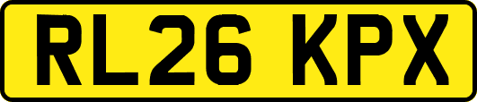 RL26KPX
