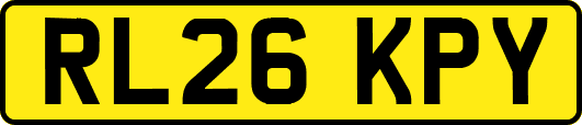 RL26KPY