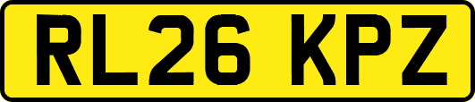 RL26KPZ