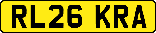 RL26KRA