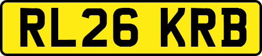 RL26KRB