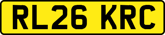 RL26KRC