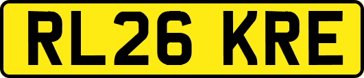 RL26KRE