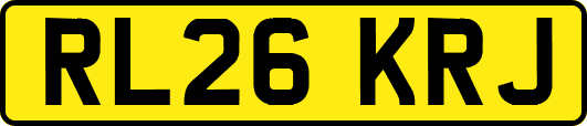 RL26KRJ
