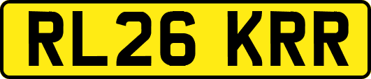 RL26KRR