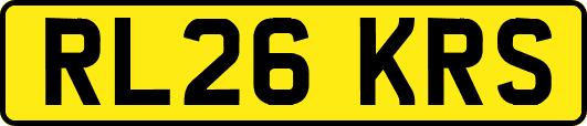 RL26KRS