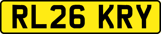 RL26KRY