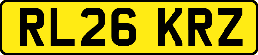 RL26KRZ