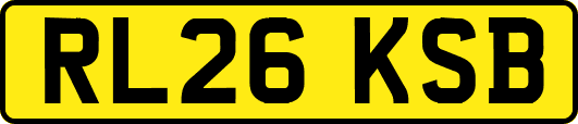 RL26KSB