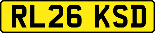 RL26KSD