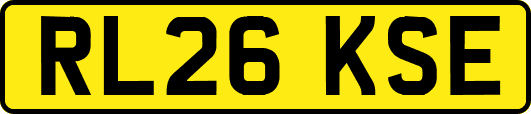 RL26KSE