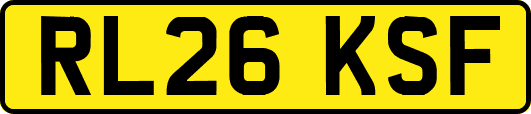 RL26KSF