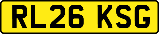 RL26KSG