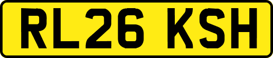 RL26KSH