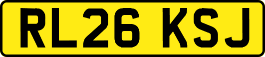 RL26KSJ