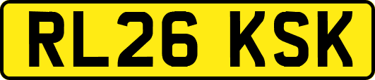 RL26KSK