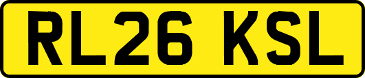 RL26KSL