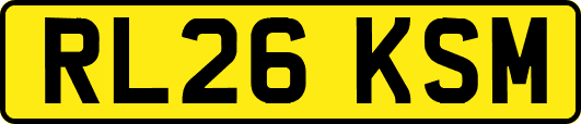 RL26KSM