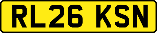 RL26KSN