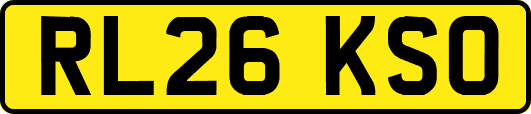 RL26KSO